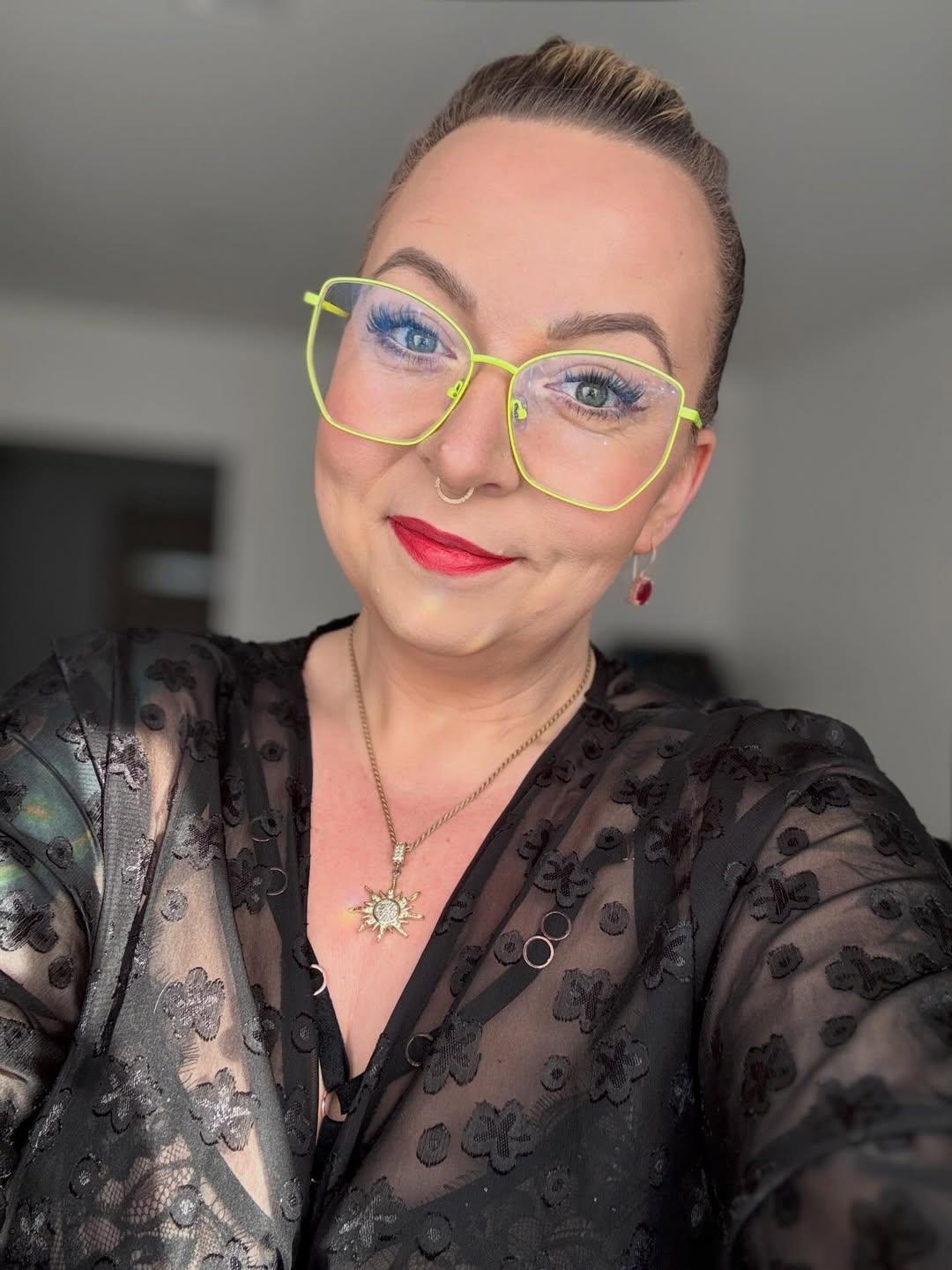 Mama na Obrotach, fot. Instagram