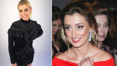 Justyna Żyła powiększy sobie usta? Celebrytka zaczęła się upiększać w klinice MEDYCYNY ESTETYCZNEJ