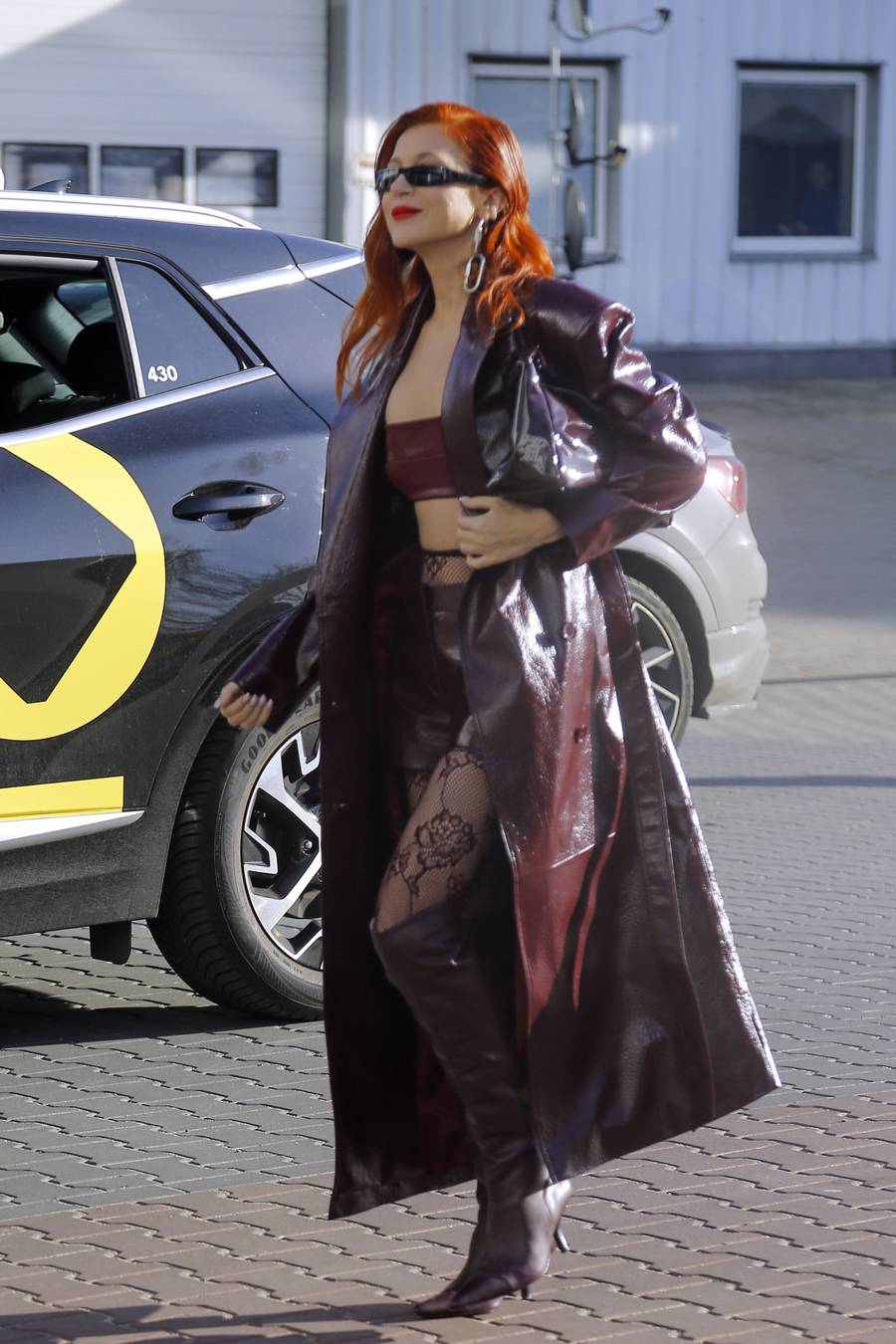 Ada Fijał, fot. AKPA.