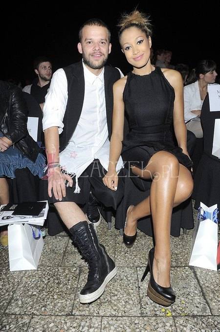 Pokaz kolekcji Paprockiego & Brzozowskiego