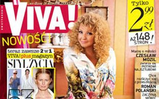 Magda Gessler: Ratuję od biedy, choroby i rozwodów