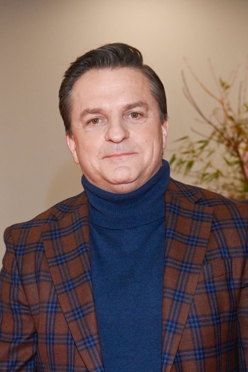 Bogdan Rymanowski fot. AKPA