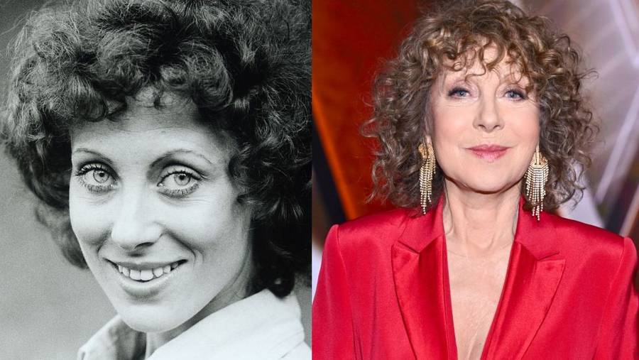 tak gwiazdy się starzeją/AKPA