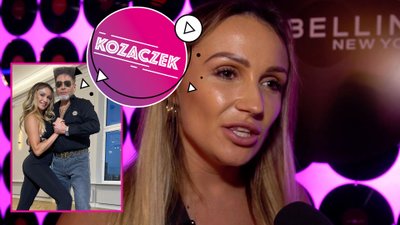 Sylwia Madeńska o “Tańcu z gwiazdami”. Jak idą jej lekcje z detektywem Rutkowskim? “Początki były bardzo trudne”