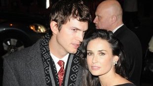 Demi Moore chce zobaczyć kolana Susan Boyle