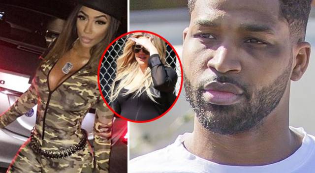 Poznajcie dziewczynę, z którą Tristan całował się w klubie: To Lani Blair