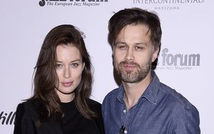 Nieprzespane noce? Po partnerce Macieja Zakościelnego tego nie widać (FOTO)