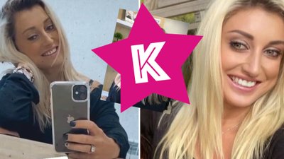 Justyna Żyła zmieniła FRYZURĘ. Pokazała zdjęcia przed i po. “Jesiennej metamorfozy etap pierwszy”