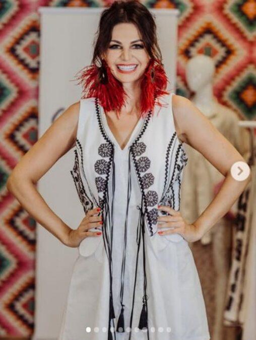 Maja Rutkowski, fot. Instagram