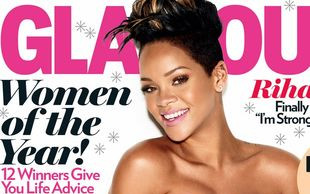 Rihanna: Rozmiar MA znaczenie