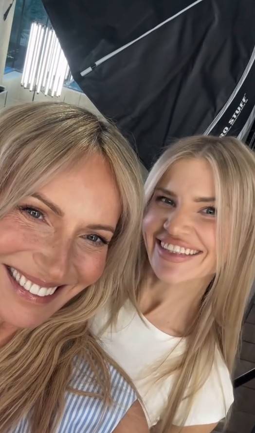 Paulina Smaszcz zmieniła fryzurę, fot. Instagram
