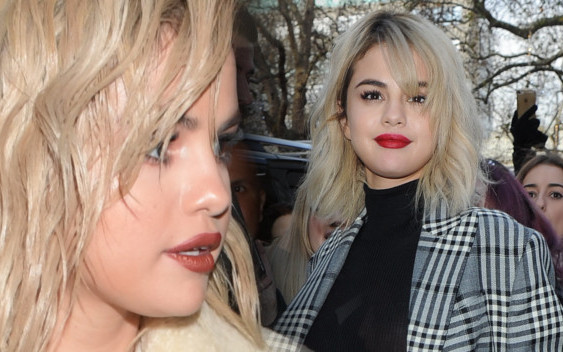 Selena Gomez: Potrzebuję pobyć trochę czasu sama…