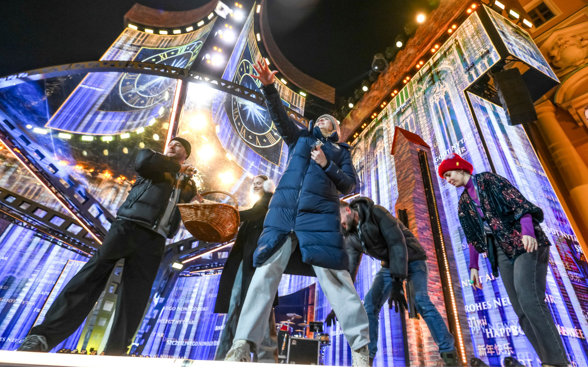 Sylwester Polsatu. Stacja już podała listę gwiazd. Same głośne nazwiska