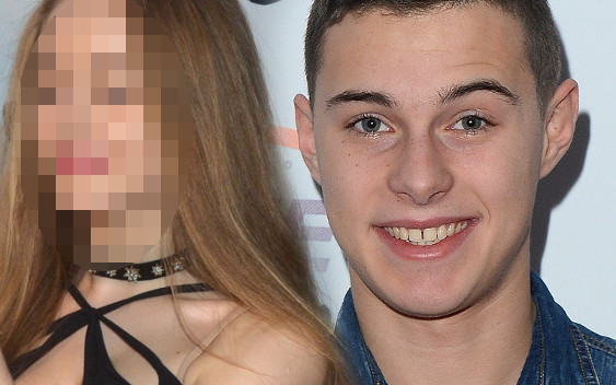 Adam Zdrójkowski ma piękną dziewczynę! Pewnie ją znacie… (ZDJĘCIA)