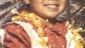 Na kogo wyrosła ta dziewczynka? (FOTO)