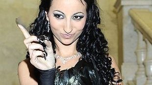 Jola Rutowicz zmienia image!