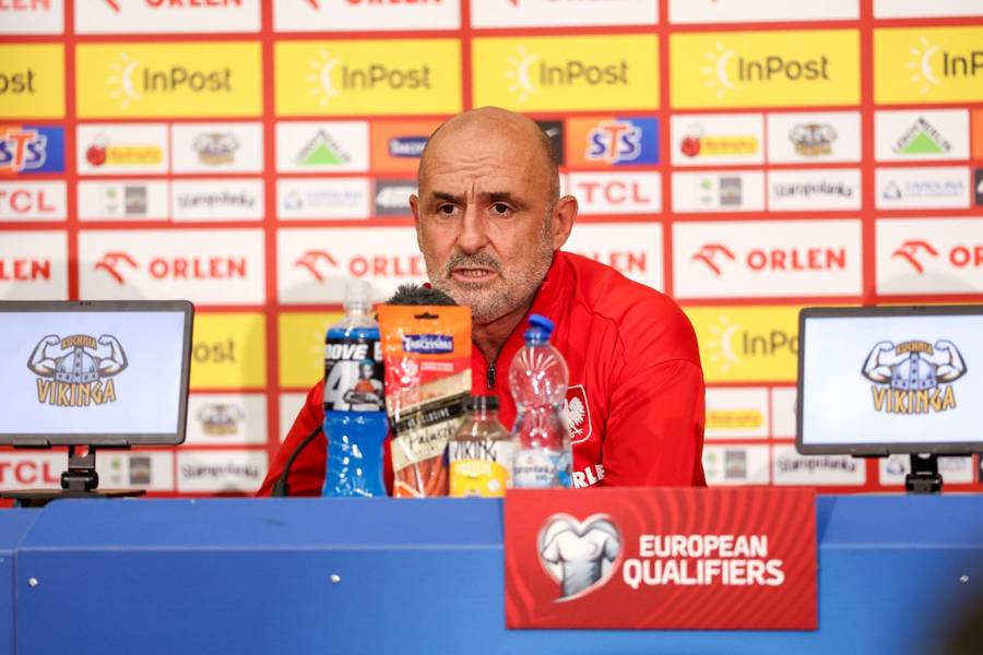 Ujawniono ile zarabiał Michał Probierz! Pokaźne wynagrodzenie byłego trenera zwala z nóg