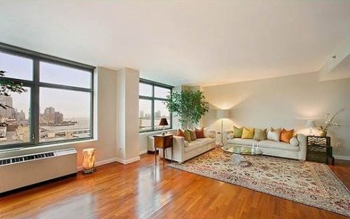 Olsenki sprzedają swój apartament