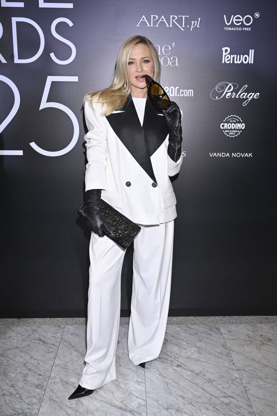 Barbara Kurdej-Szatan fot. AKPA