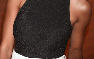 Marta Wierzbicka rzuciła papierosy, ale wpadła w inny nałóg (Instagram)