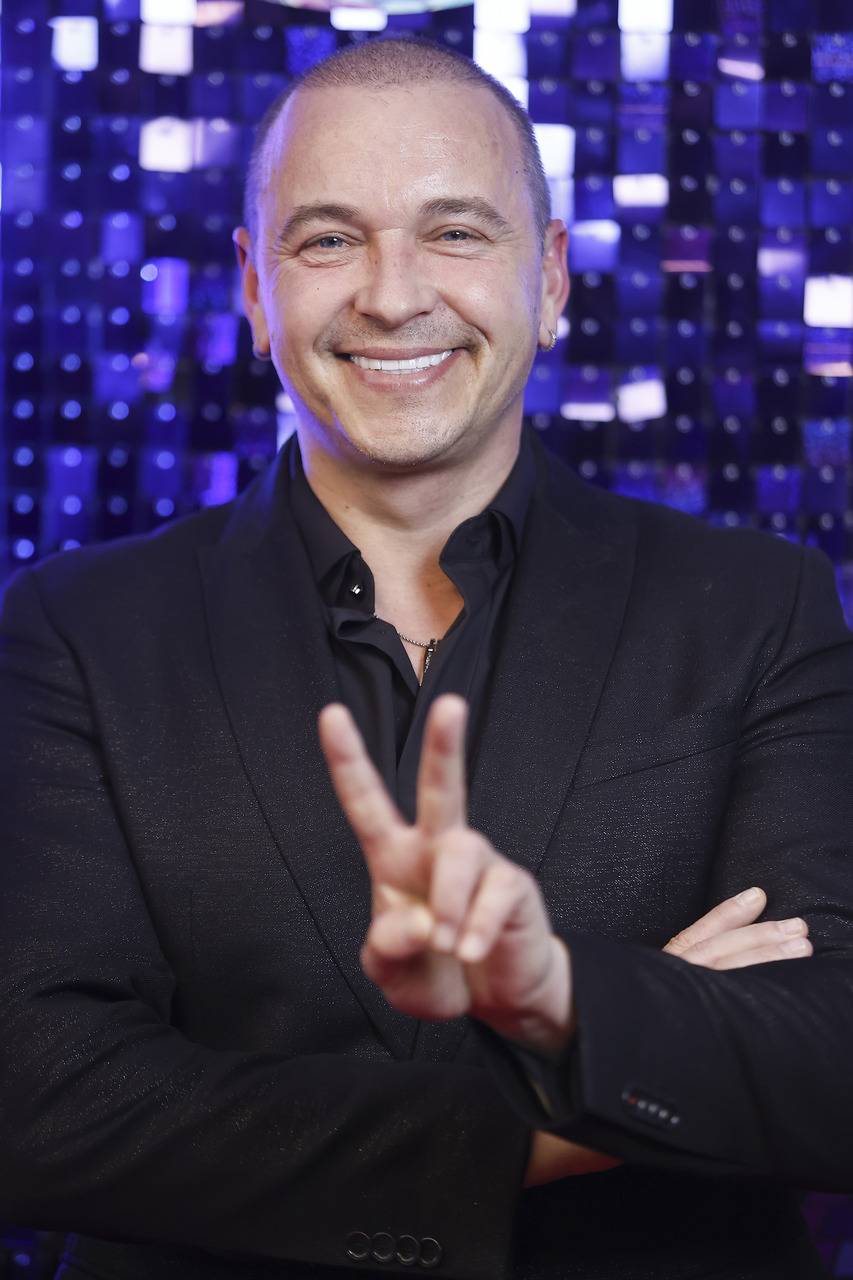 Radosław Liszewski, fot. AKPA