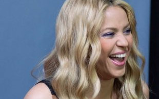 Rodzice Shakiry potwierdzili płeć dziecka gwiazdy