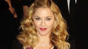 Madonna po raz kolejny w Polsce?