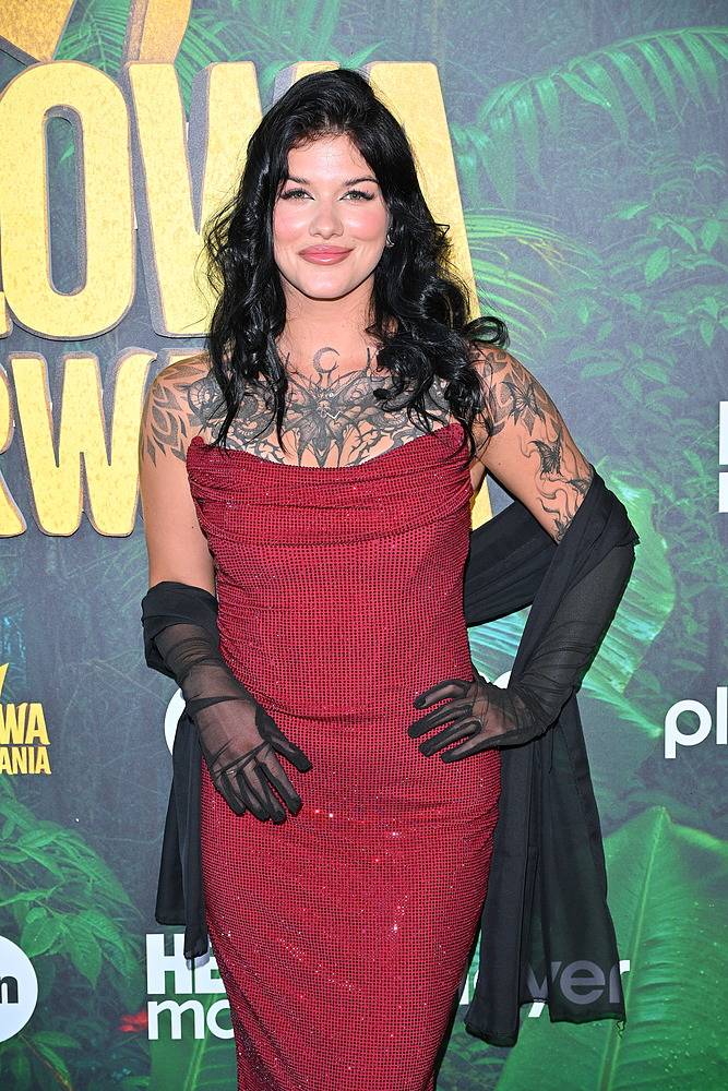 Dominika Rybak, fot. KAPiF