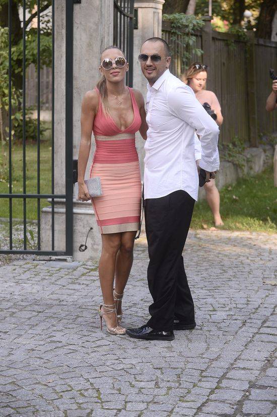 Pewna aktorka do Chodakowskiej o jej mężu: Myślałam, że kopniesz go w tyłek