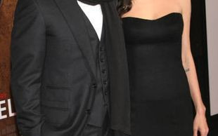 Angelina Jolie zaadoptuje haitańską sierotę?