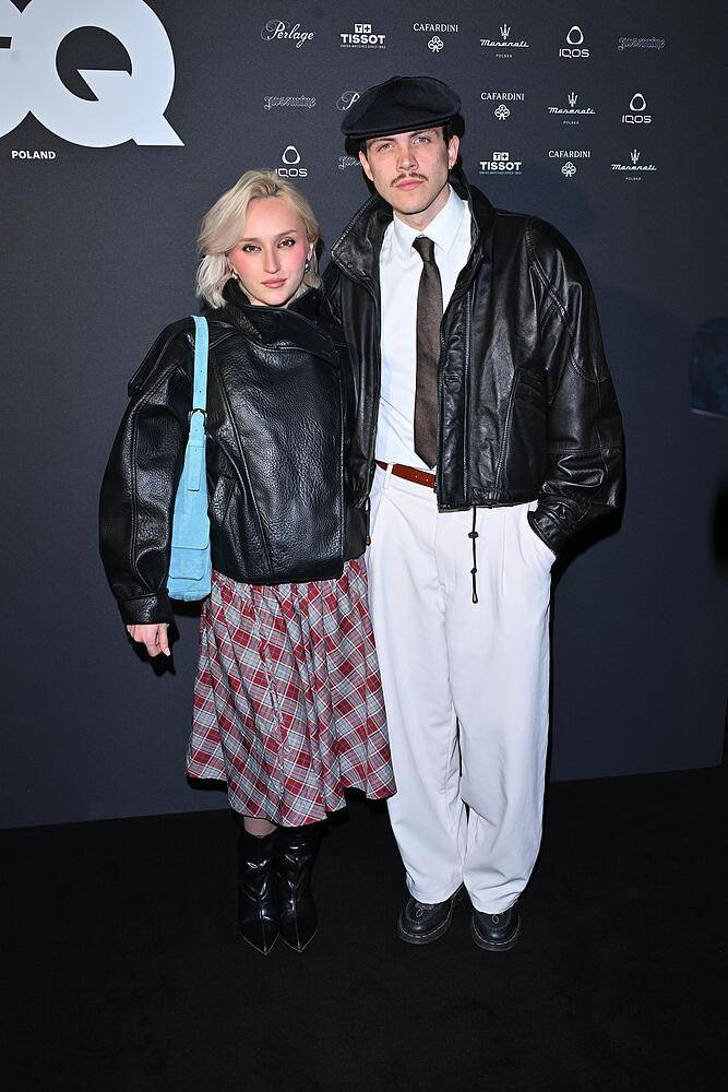 Hania i Świeży, fot. KAPIF