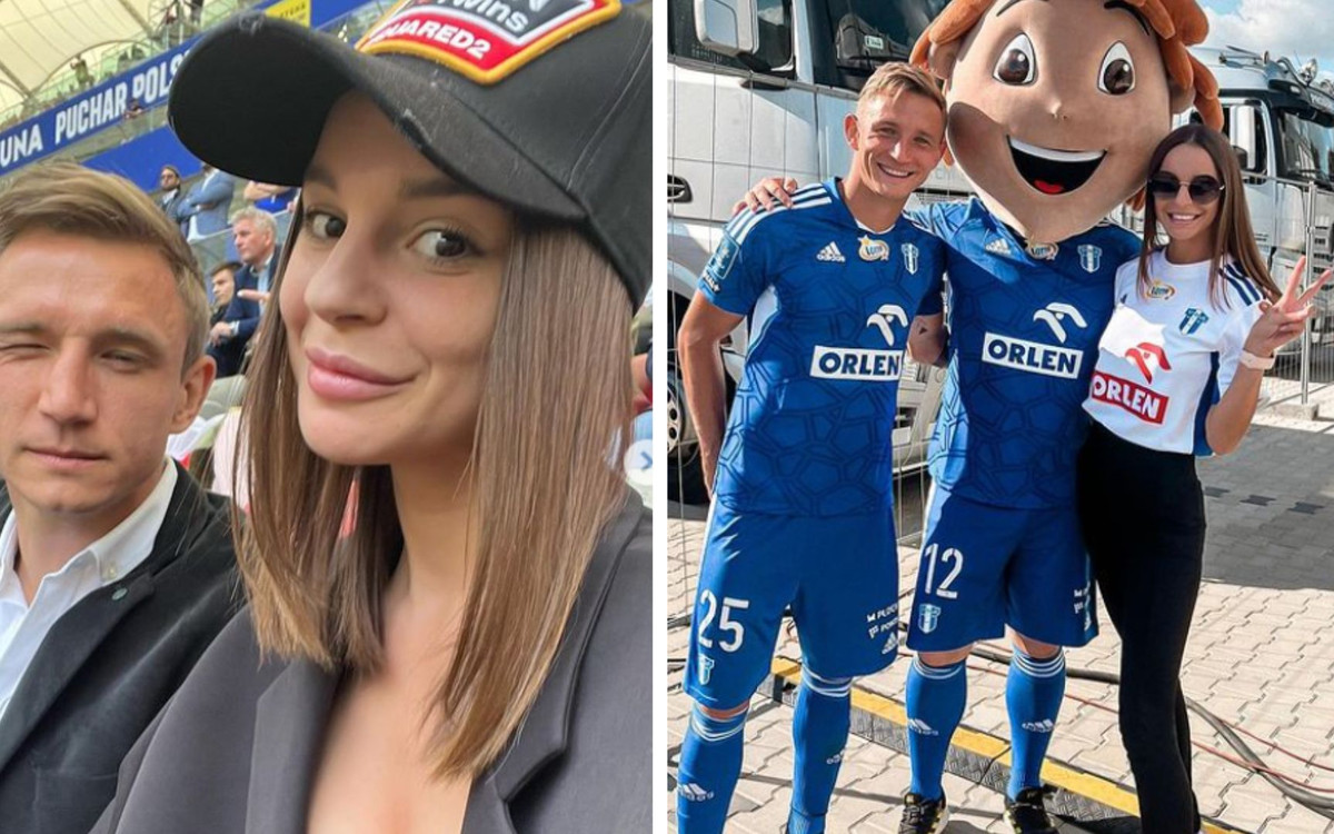 Jakub Rzeźniczak to prawdziwy romantyk! Prawie każda kobieta marzy o takim prezencie