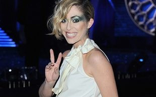 Kukulska zastąpi Sablewską w roli jurorki X-Factor?