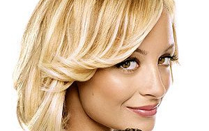 Nicole ciąża sprzyja