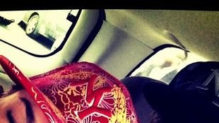 Znana wokalistka pokazała brata (FOTO)