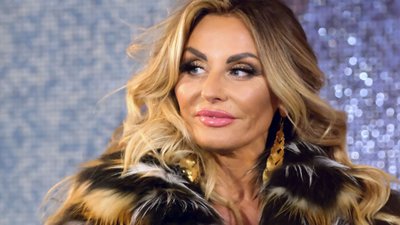 Tak wyglądała Kaźmierska, zanim trafiła do “Królowych życia”. Kto by się spodziewał