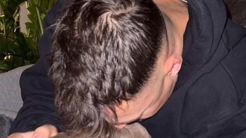 Rezigiusz wypadek oko/Facebook