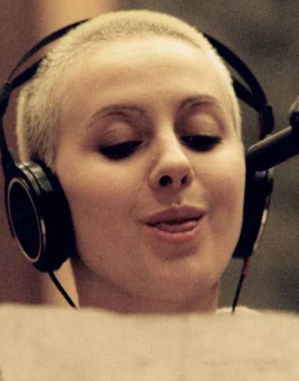 Edyta Bartosiewicz, fot. AKPA