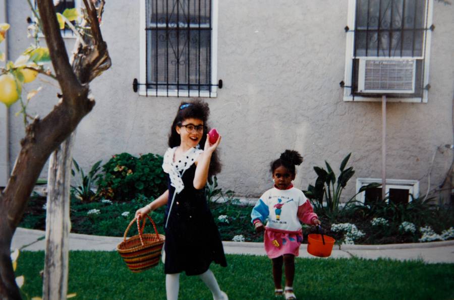 HIT! NOWE, niepublikowane NIGDY zdjęcia z albumu rodzinnego Meghan Markle – pokazał je ojciec księżnej, Thomas