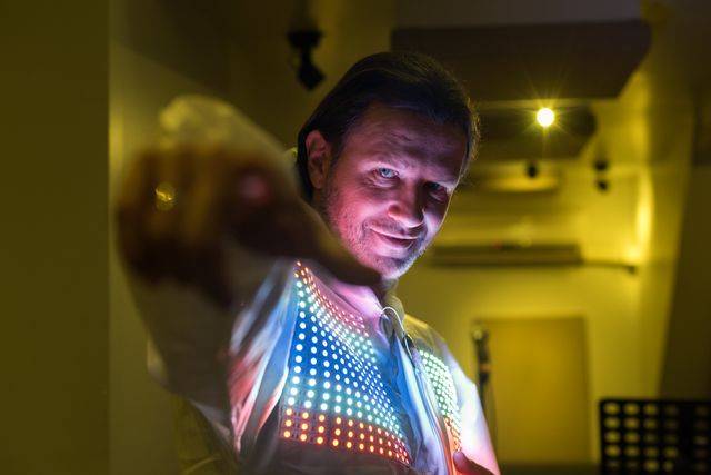 Iron Majdan w Tajlandii – Gosia znów ŚPIEWA