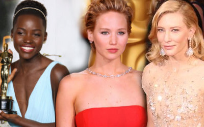 Oscary 2014 – zwycięzcy i zdjęcia z czerwonego dywanu