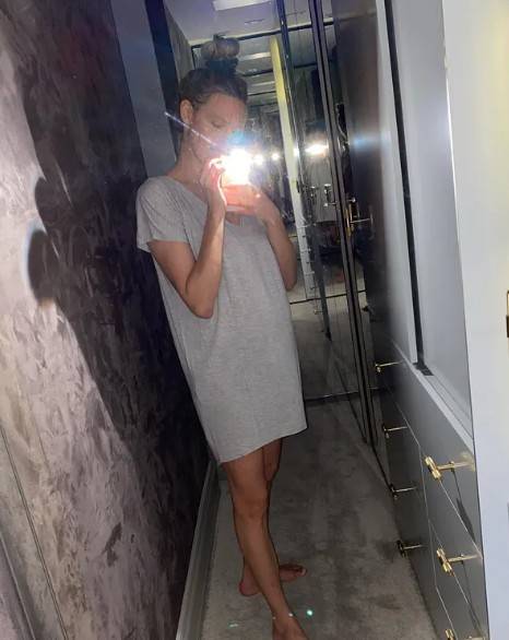 Tak Żebrowscy mieszkają w Warszawie, fot. Instagram