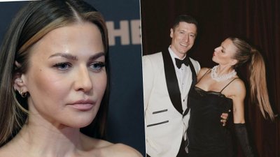 Lewandowska zaczyna nowy rozdział. Po 20 latach razem mówi “dość”