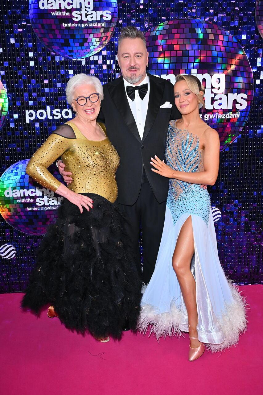 Magdalena Tarnowska, Piotr Kędzierski, fot. KAPiF