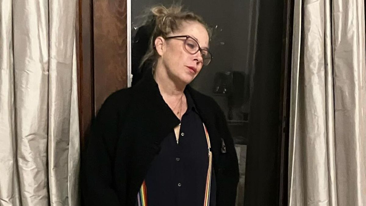 Christina Applegate, fot. Instagram