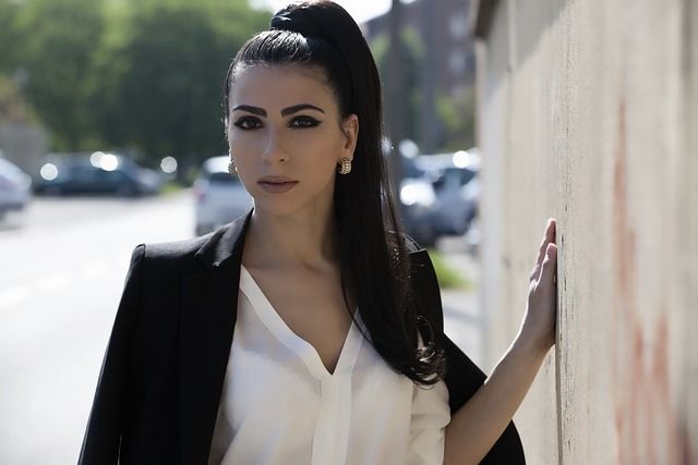 Rewolucja w Stylizacji: Możliwości z Doczepianymi Kucykami