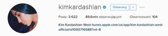 Oto DOWÓD. Kim Kardashian ROZWODZI się z Kanye Westem