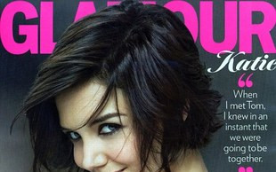 Katie Holmes nie jest w ciąży