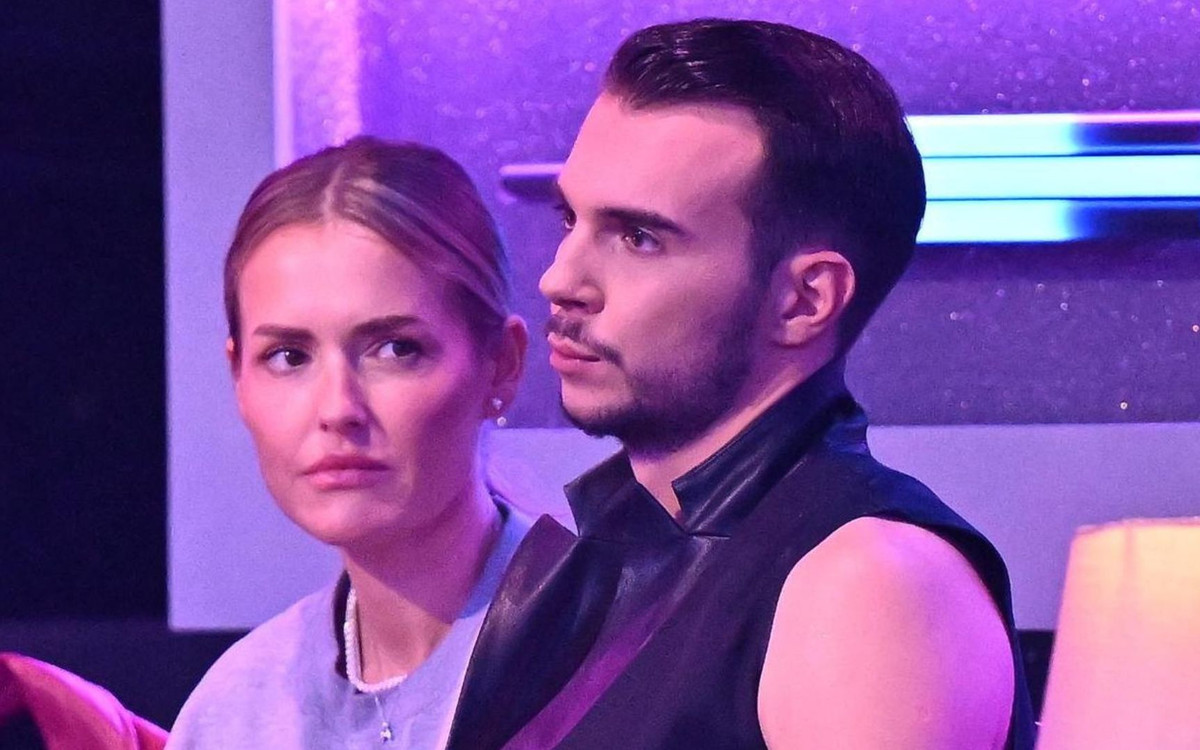 Dramat u Olgi Frycz. Skończyła się sielanka…