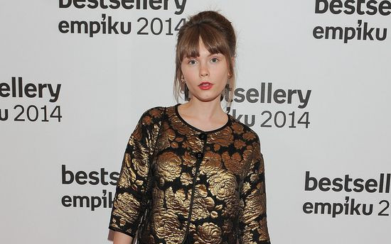 Bestsellery Empiku 2014